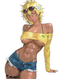 [Patreon] BION (2025.03.24 ~ 2025.05.19) [Uncensored]