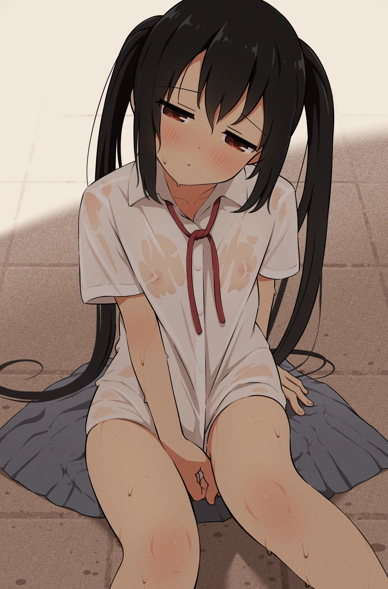 Pixiv FANBOX rewards Pt. 1 page 2 full