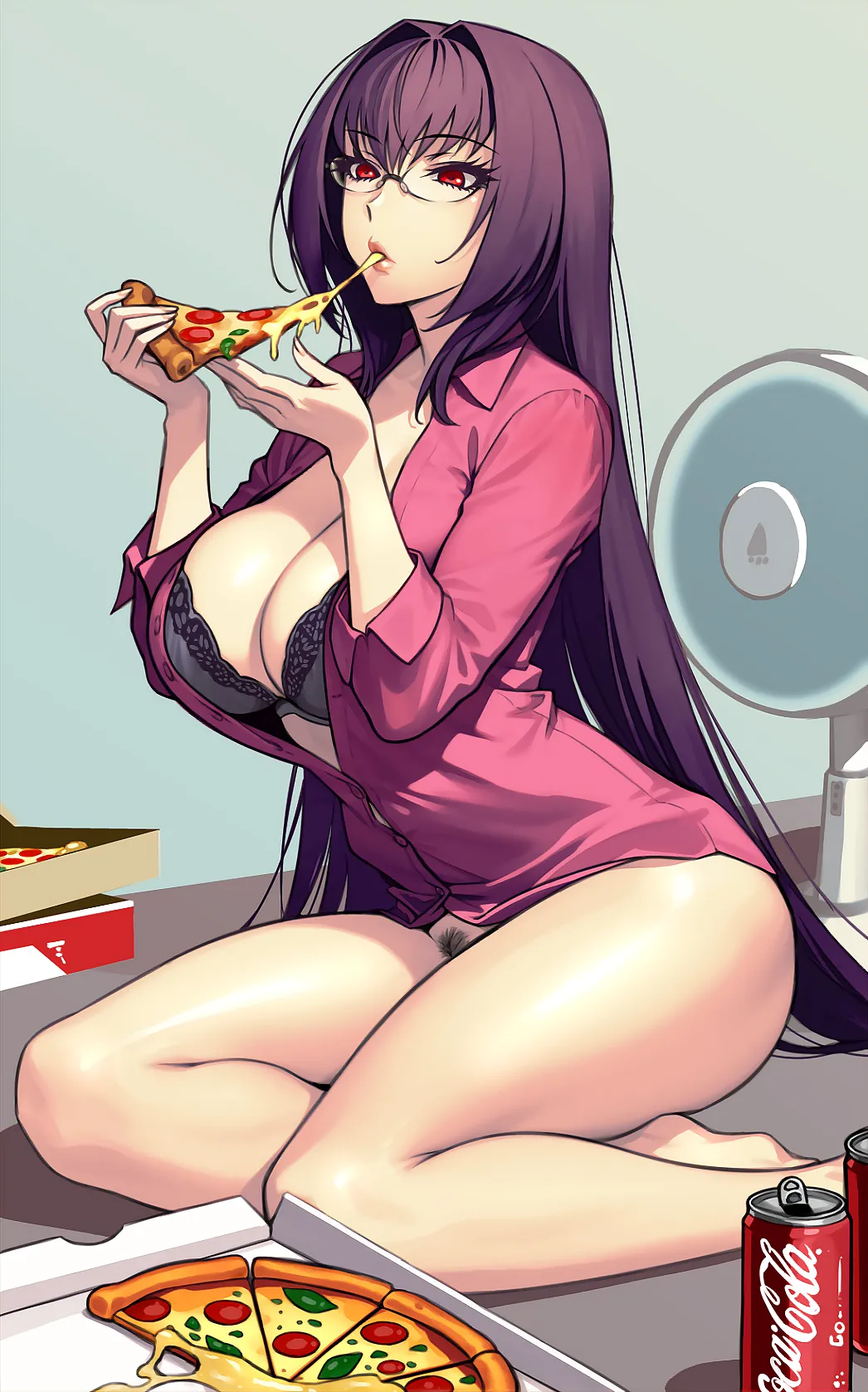 フランク-兄さん page 10 full