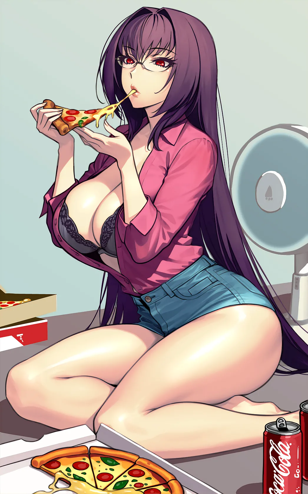 フランク-兄さん page 9 full