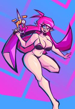 gemrazzled