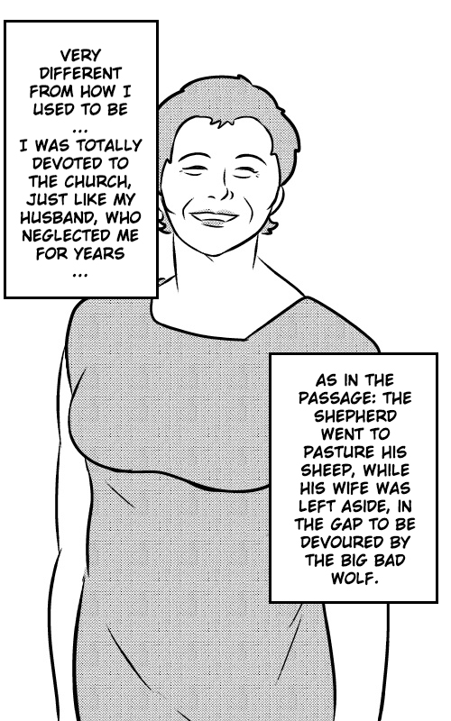 Holy Mother Chp. 21 page 3 full