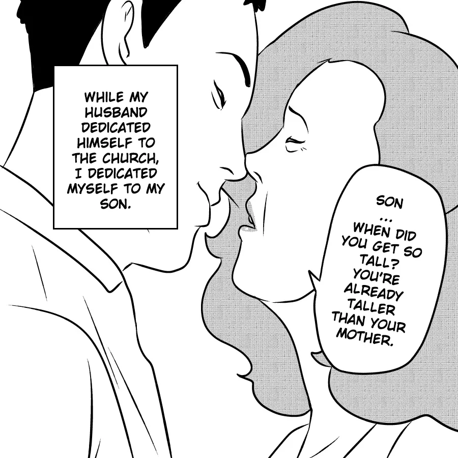 Holy Mother Chp. 21 page 5 full