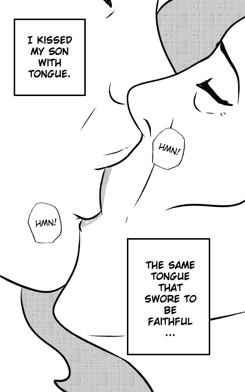Holy Mother Chp. 21 page 6 full