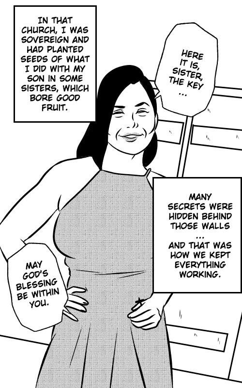 Holy Mother Chp. 21 page 8 full