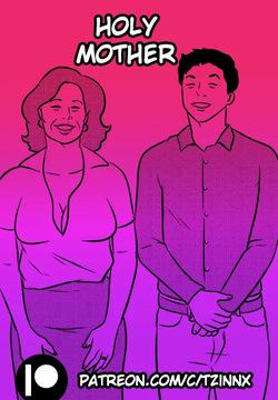[Tzinnxt] Holy Mother Chp. 21 [English]
