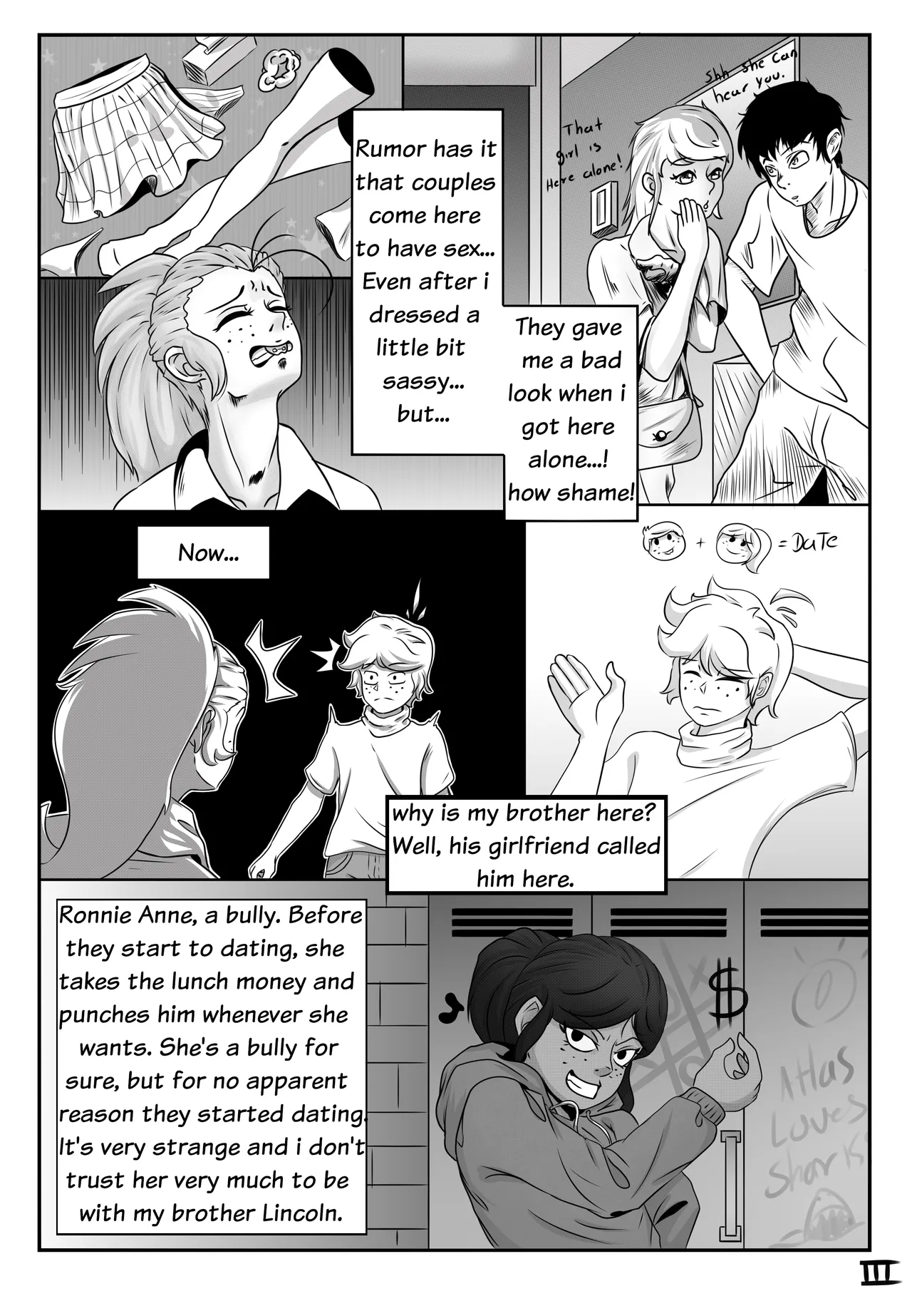 Complex of Deceptions page 4 full