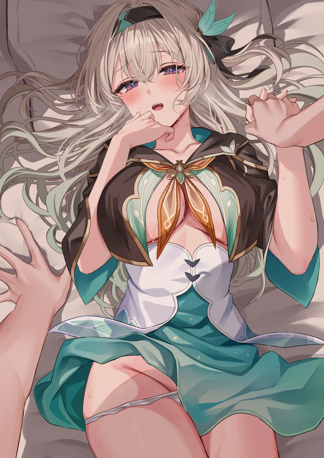 Firefly - Introductory Manga-like Thing + Firefly After That page 3 full