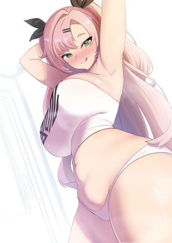 [Dearonnus] Nicole Demara (Zenless Zone Zero)