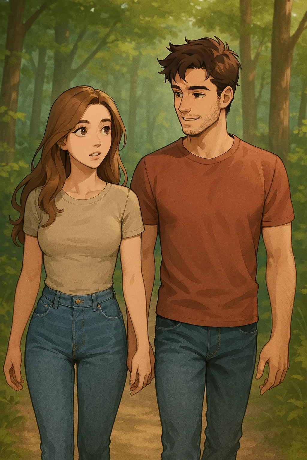 Accidental Pokémon page 3 full