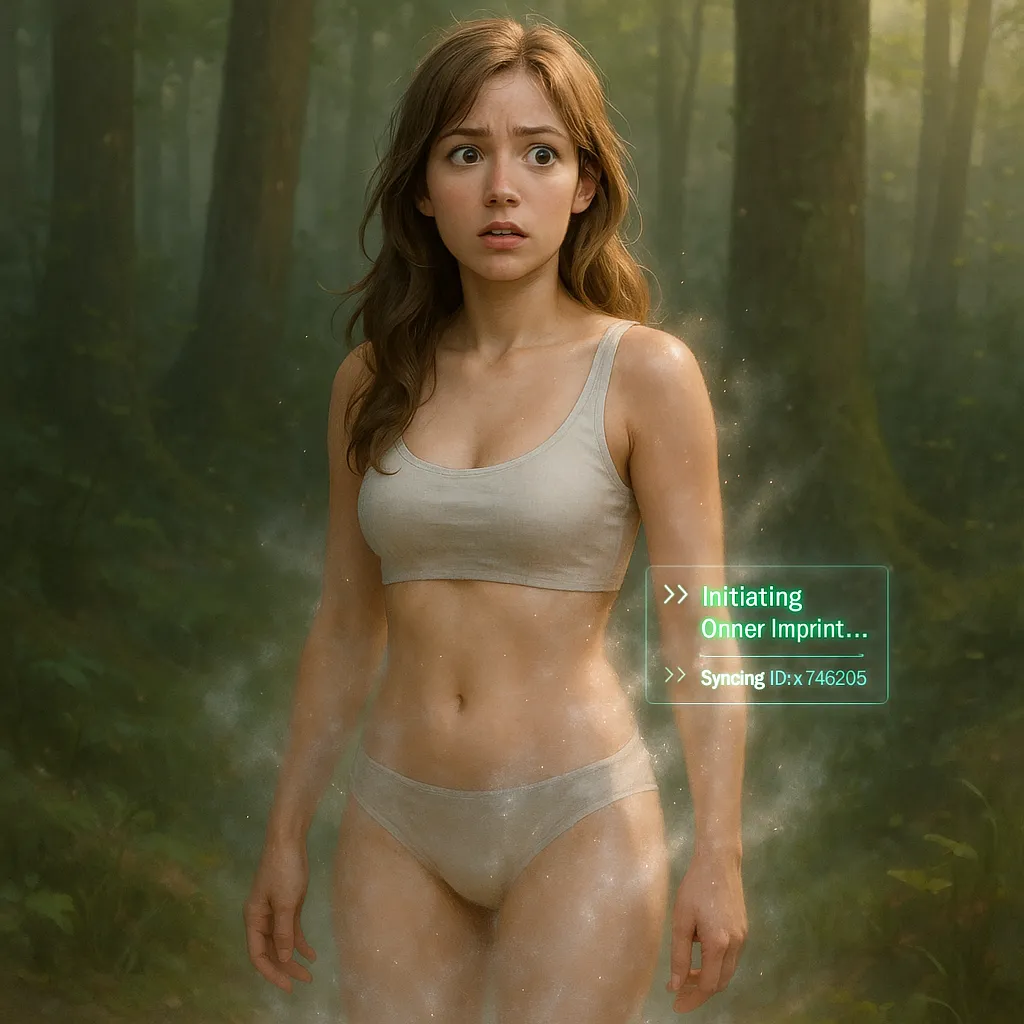 Accidental Pokémon page 5 full