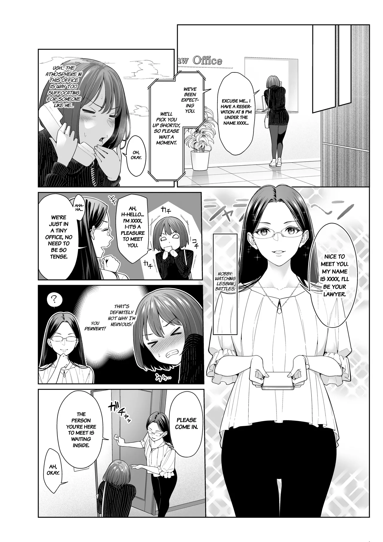 LESFES CO Incident: Suspended Account page 4 full