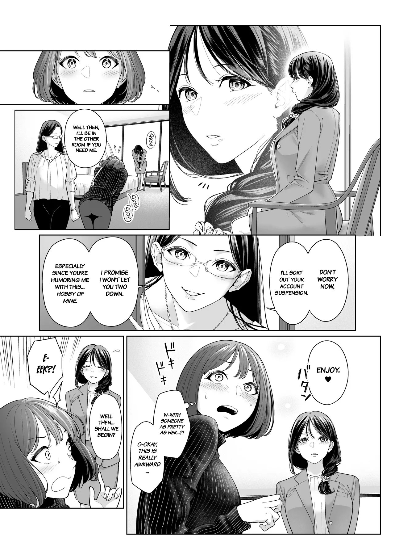 LESFES CO Incident: Suspended Account page 5 full