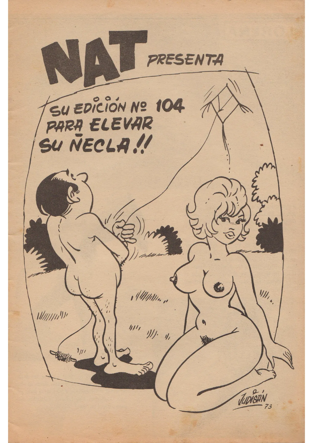 Revista Nat #104 page 3 full