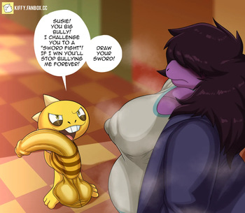 Monster Kid cover