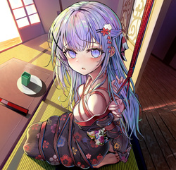 [Pixiv] St1911 (40288946)
