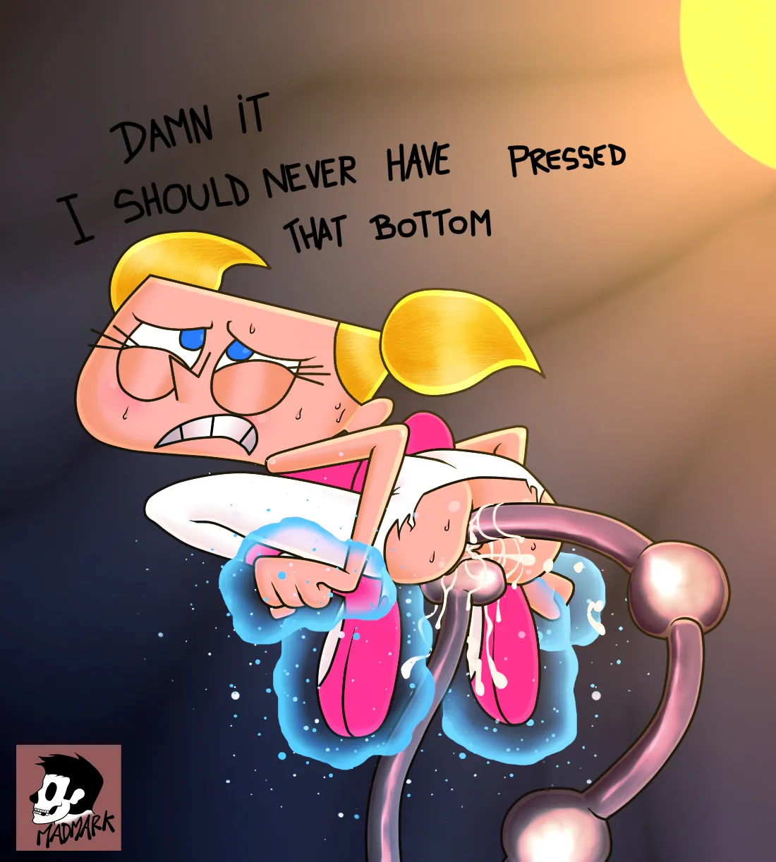 Artist - MadMark page 8 full