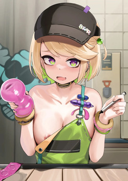 [Patreon | FANBOX] skai kun (Uncensored) (2023 ~ 2025)