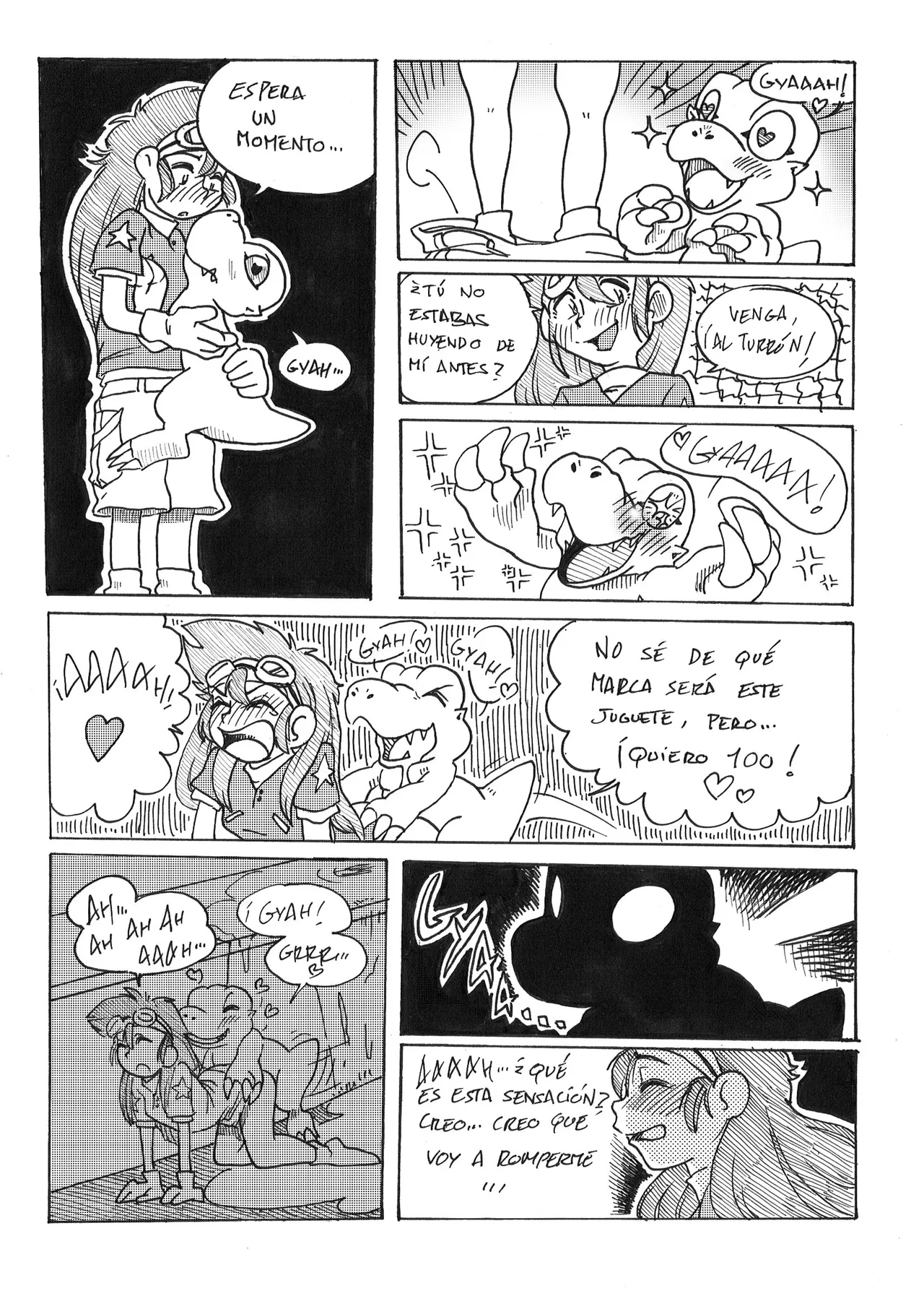 Digi-Panic! 1 page 6 full