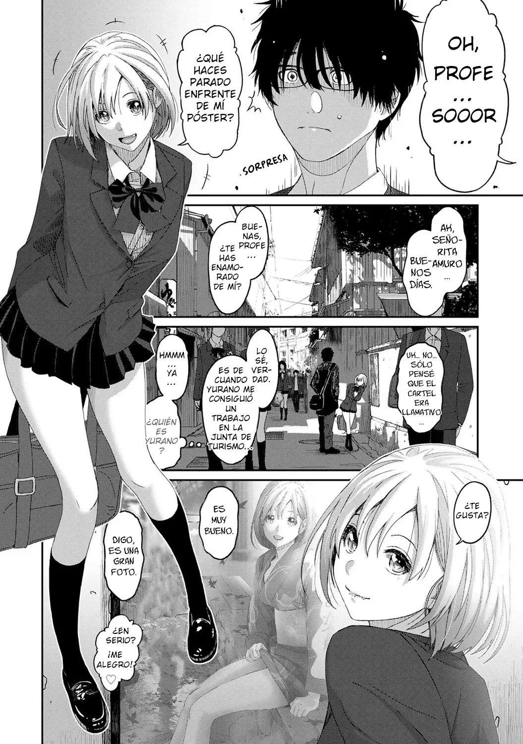 Itaiamai Ch. 1 page 3 full