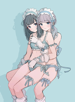 [Fanbox] Bon