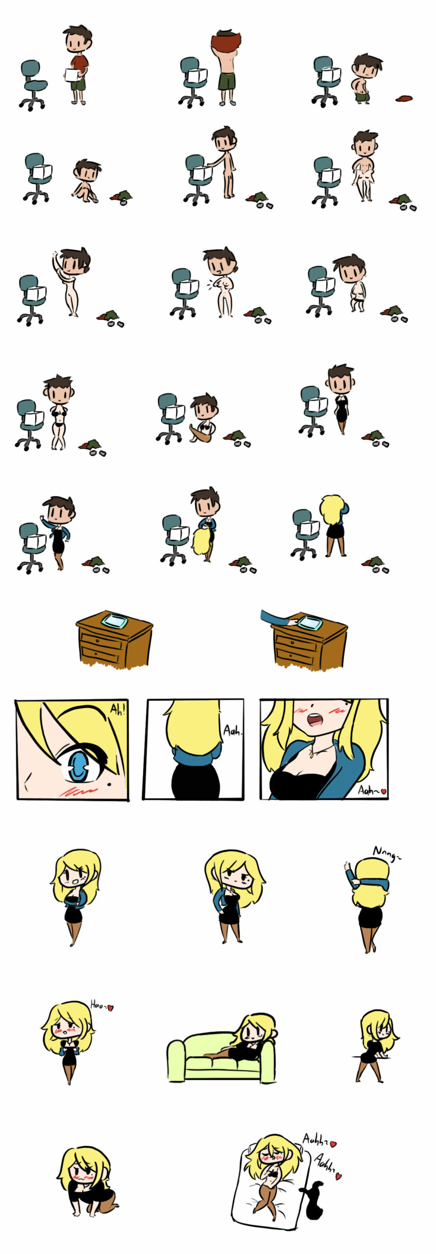 Bodysuit23 page 1 full