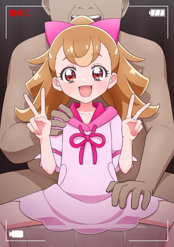 ビデオこむぎ cover