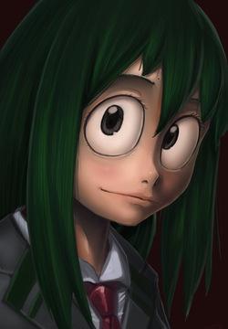 [spidu] My Hero Academia collection