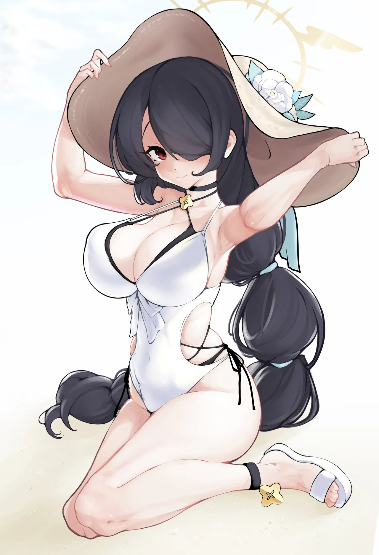 PichiPeek page 1 full