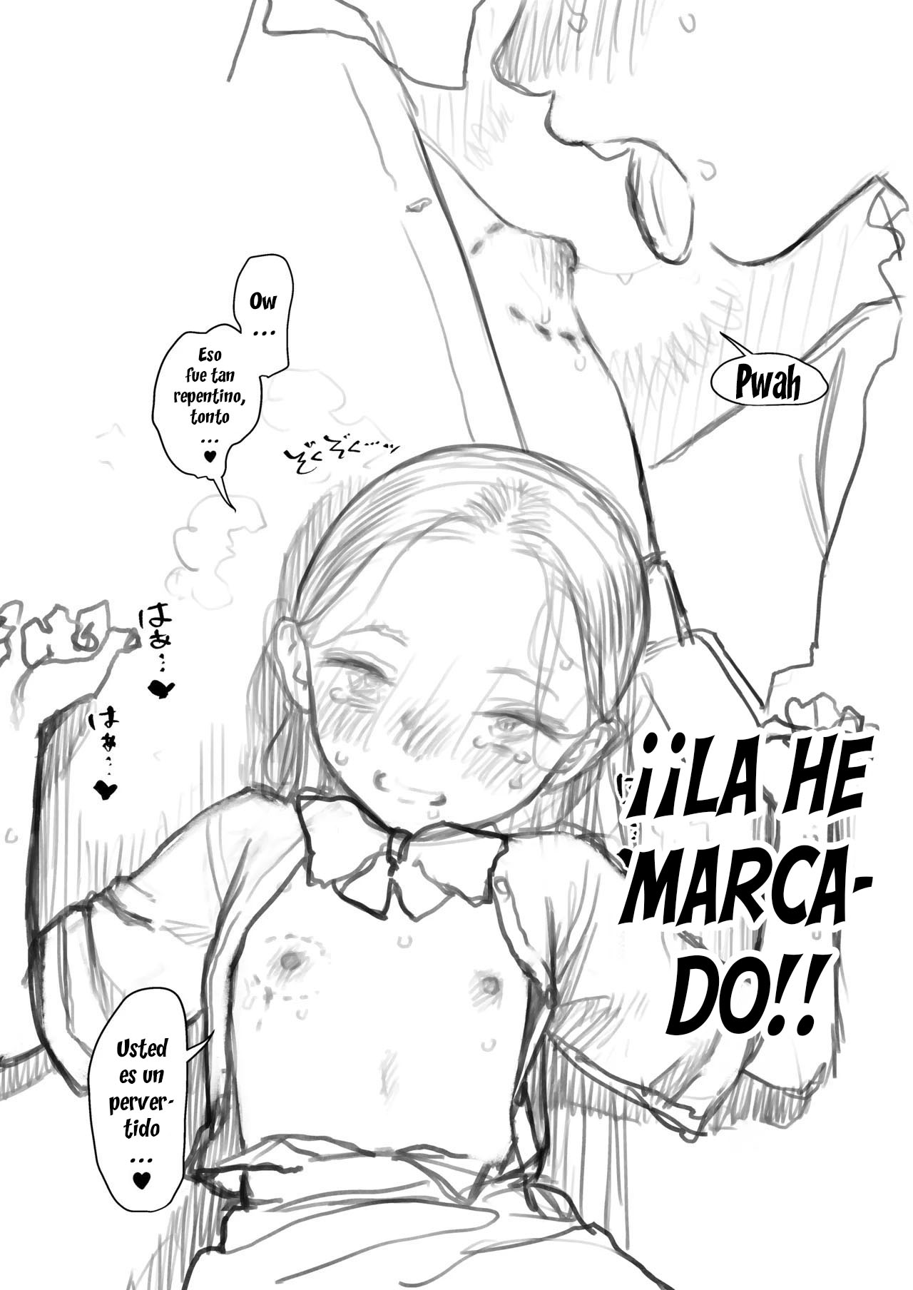 Shotaiken Ato, Osaru Mode Haicchatte Manadeshi no Yuwaku Kotowarenakunacchatta Shisho-kun.｜Después de la Primera Vez, Se Activó el Modo Lindo del Maestro-kun y Ya No Pudo Rechazar las Tentaciones de Su Amada Discípula. page 3 full