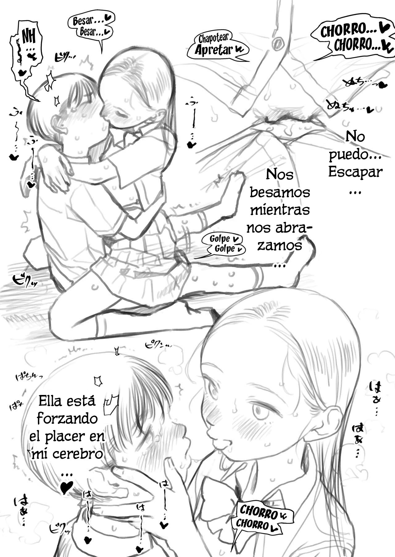 Shotaiken Ato, Osaru Mode Haicchatte Manadeshi no Yuwaku Kotowarenakunacchatta Shisho-kun.｜Después de la Primera Vez, Se Activó el Modo Lindo del Maestro-kun y Ya No Pudo Rechazar las Tentaciones de Su Amada Discípula. page 6 full