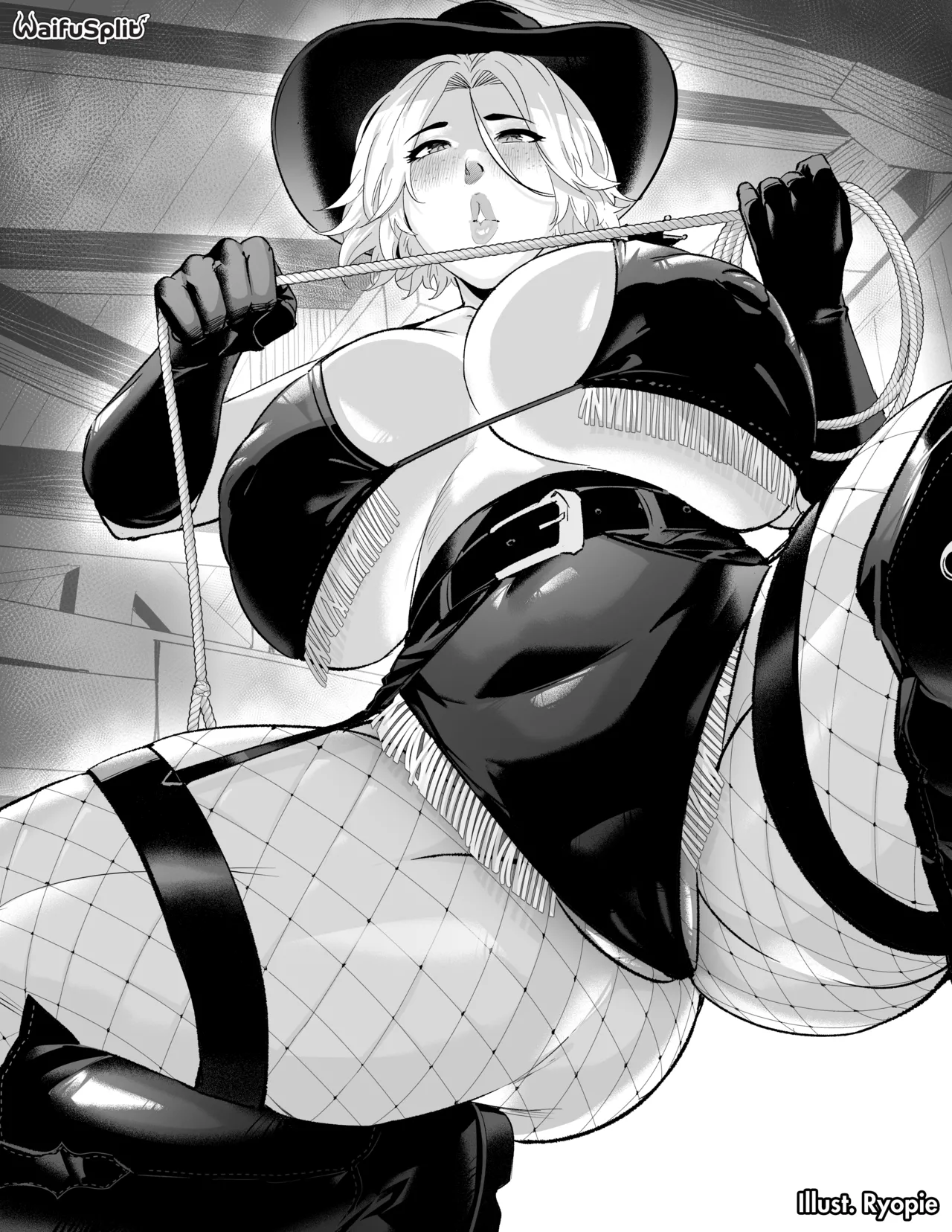 West Hazard #1-3 page 8 full