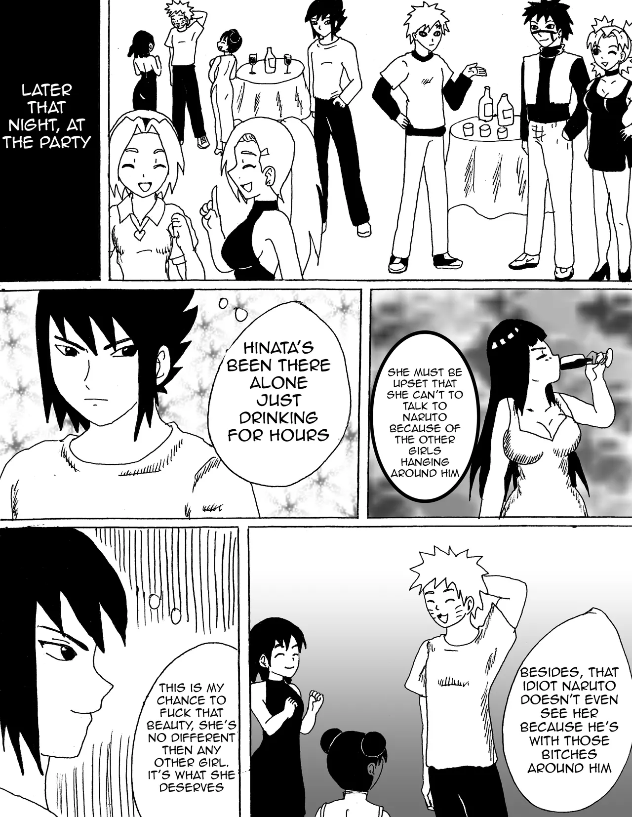 What you deserve page 4 full