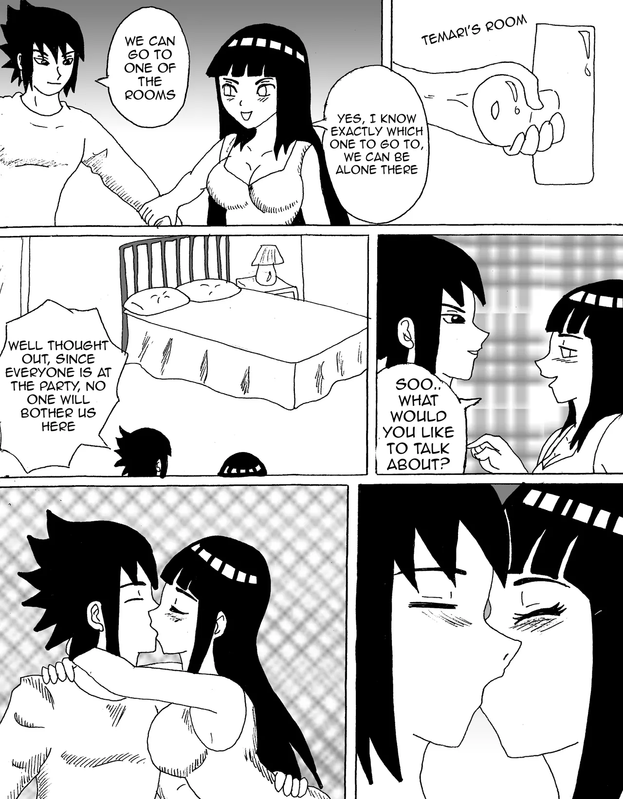 What you deserve page 6 full