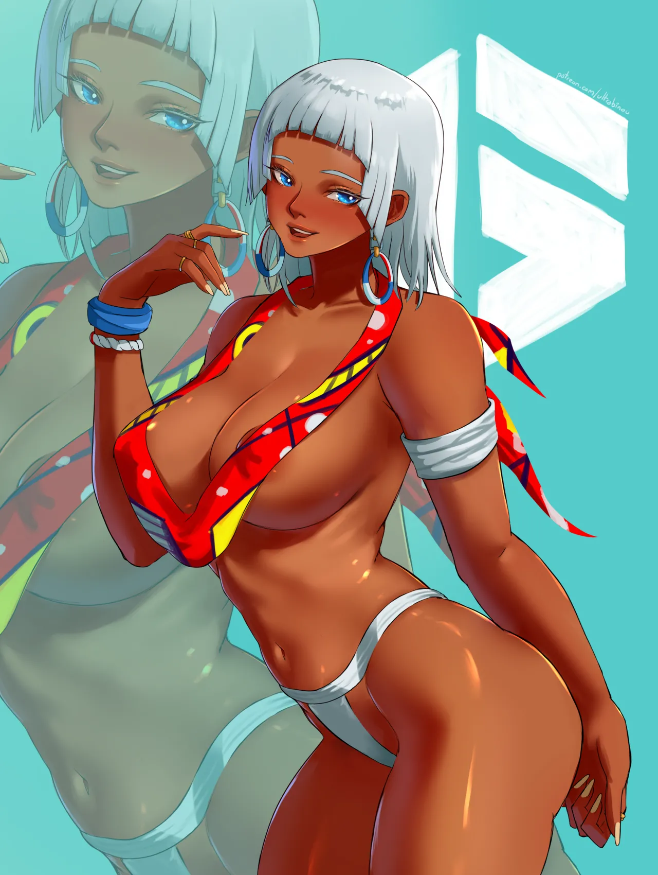 - Ultrabinou page 1 full