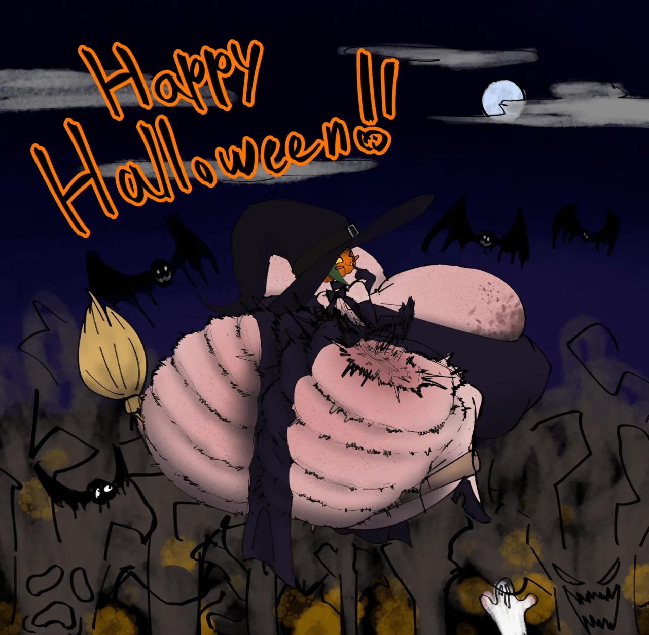 ONEcryptid page 5 full