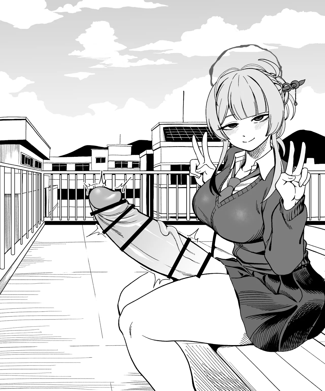 Kaoru page 2 full