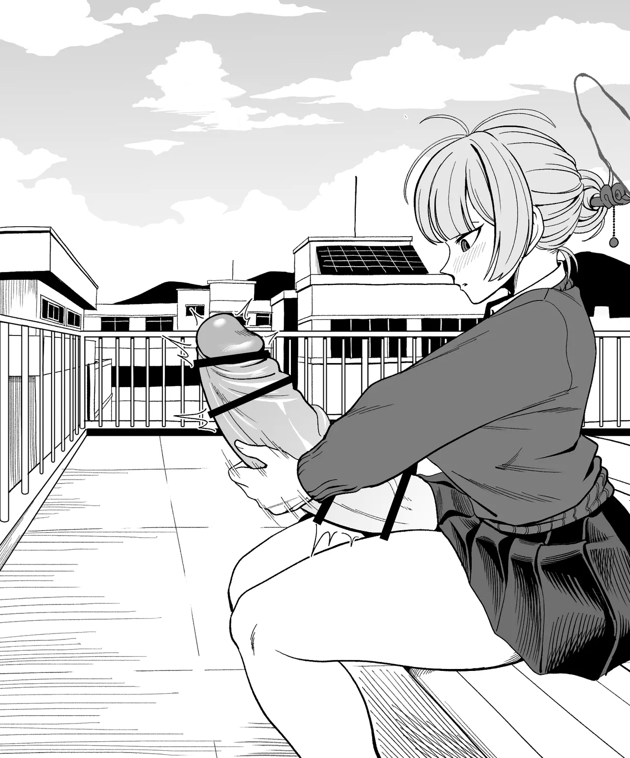 Kaoru page 3 full