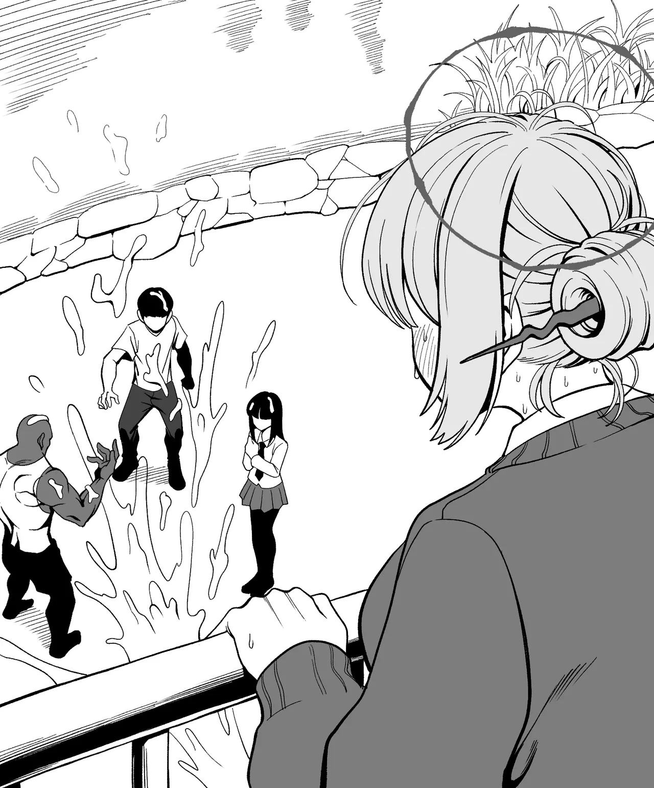 Kaoru page 7 full