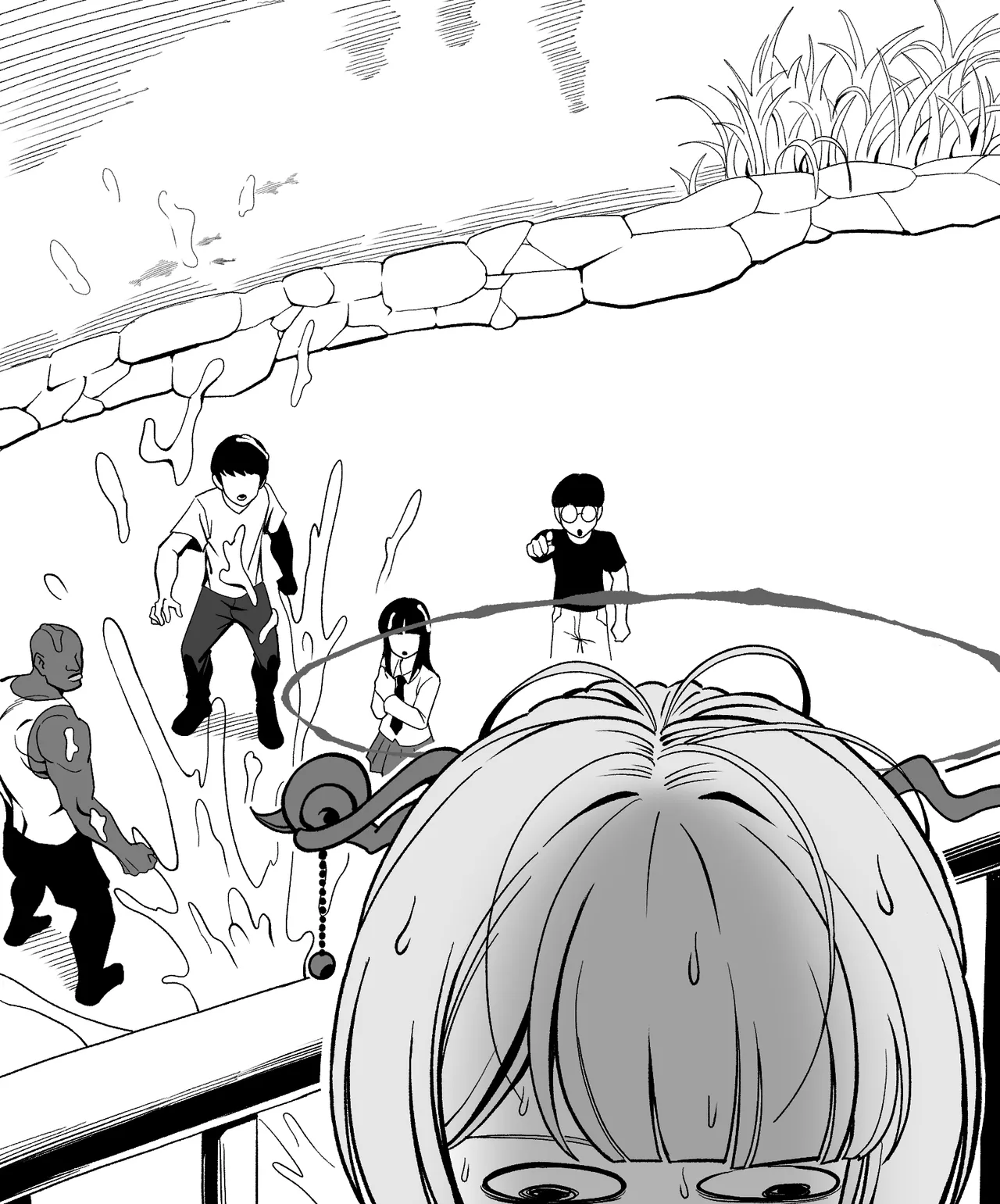 Kaoru page 8 full