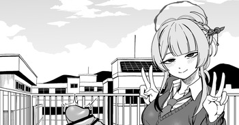 Kaoru cover