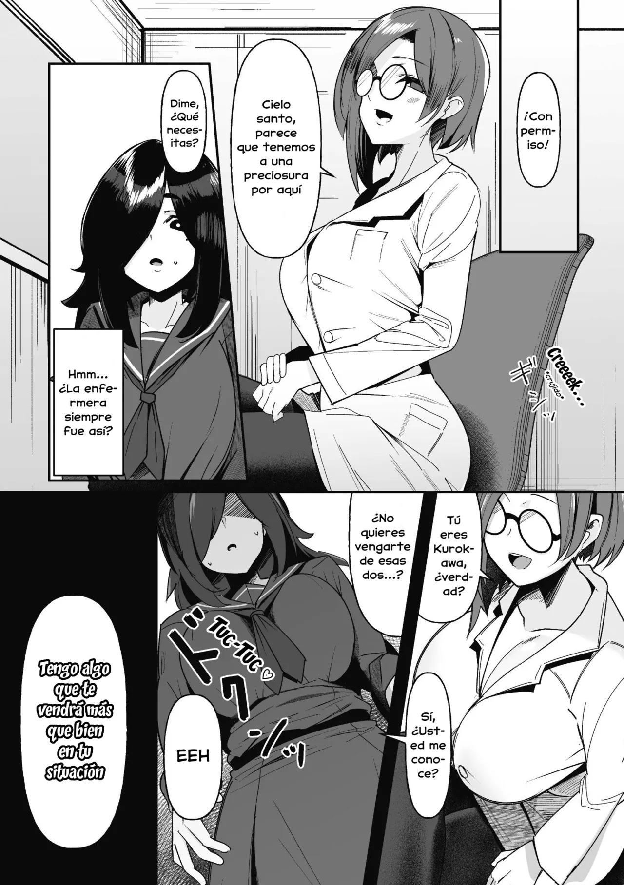 Hypnotize F Ch. 1 page 6 full