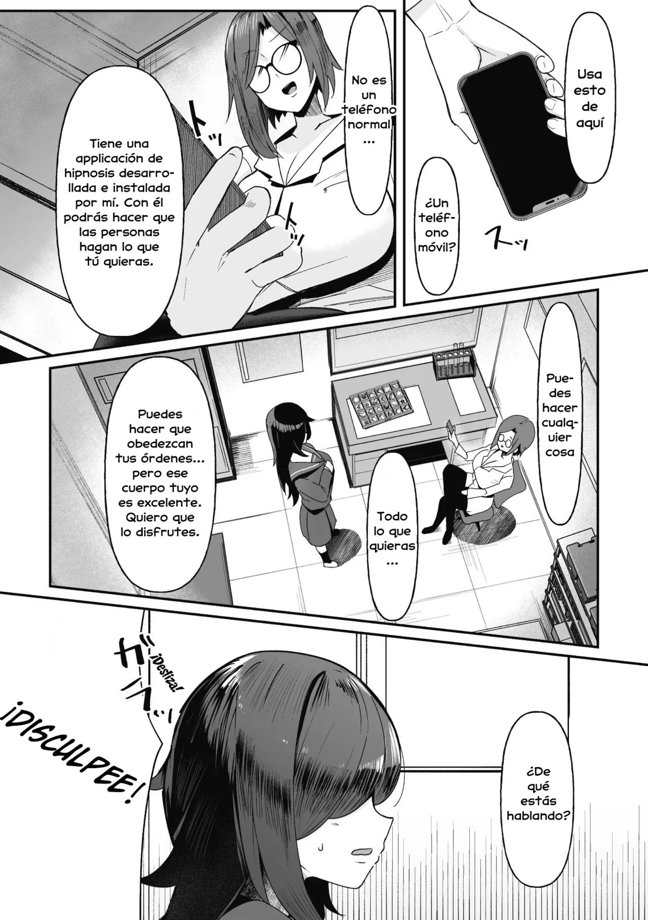 Hypnotize F Ch. 1 page 7 full