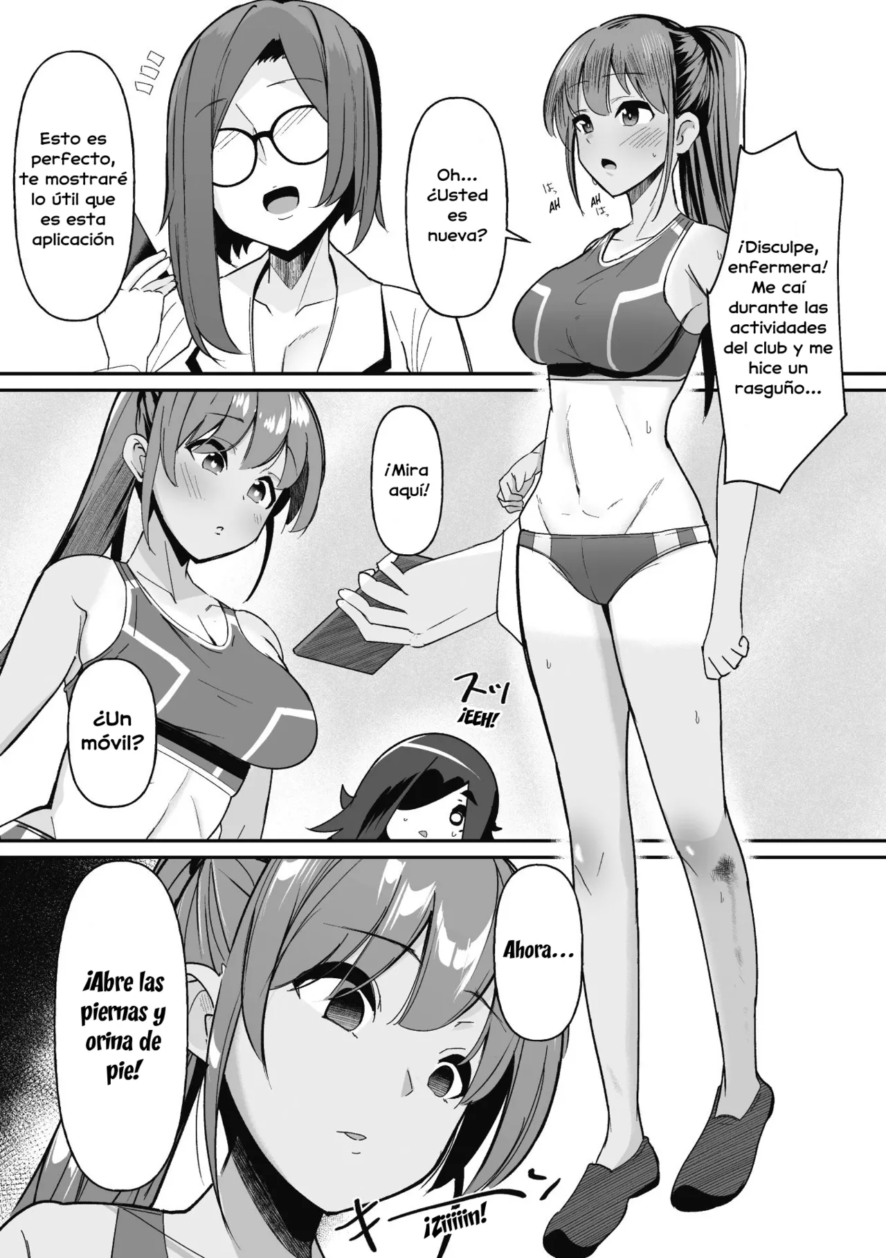 Hypnotize F Ch. 1 page 8 full