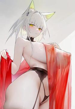 [Pixiv] 阿戈魔AGM (20670939) 2025.07.19
