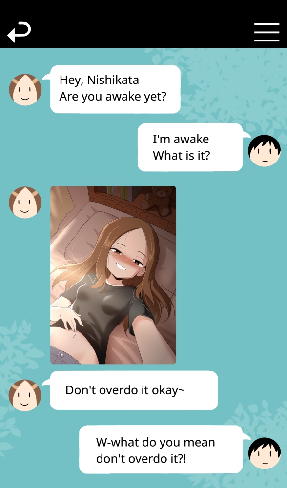 Nishikata e no Okazu 2 page 2 full