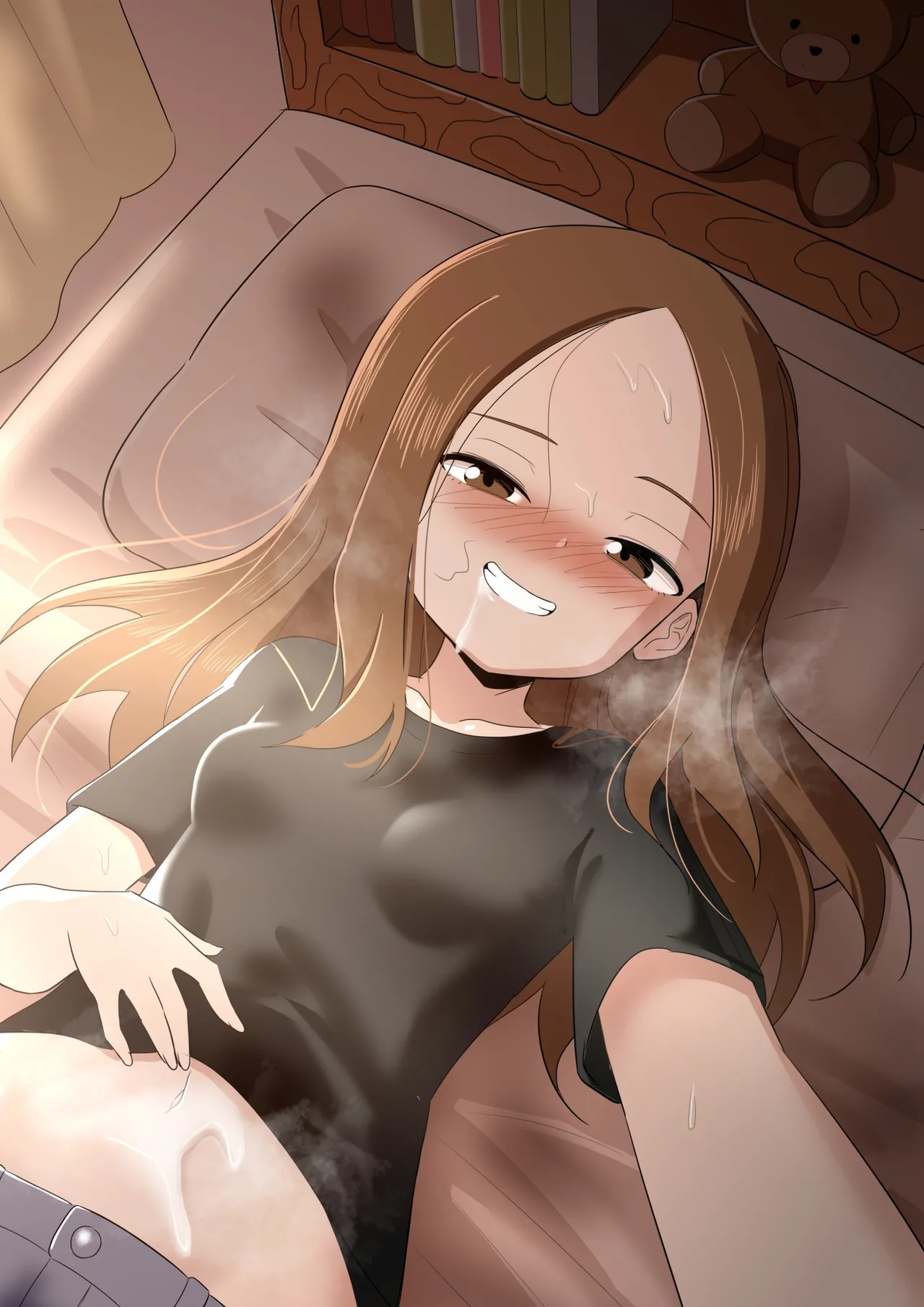Nishikata e no Okazu 2 page 4 full