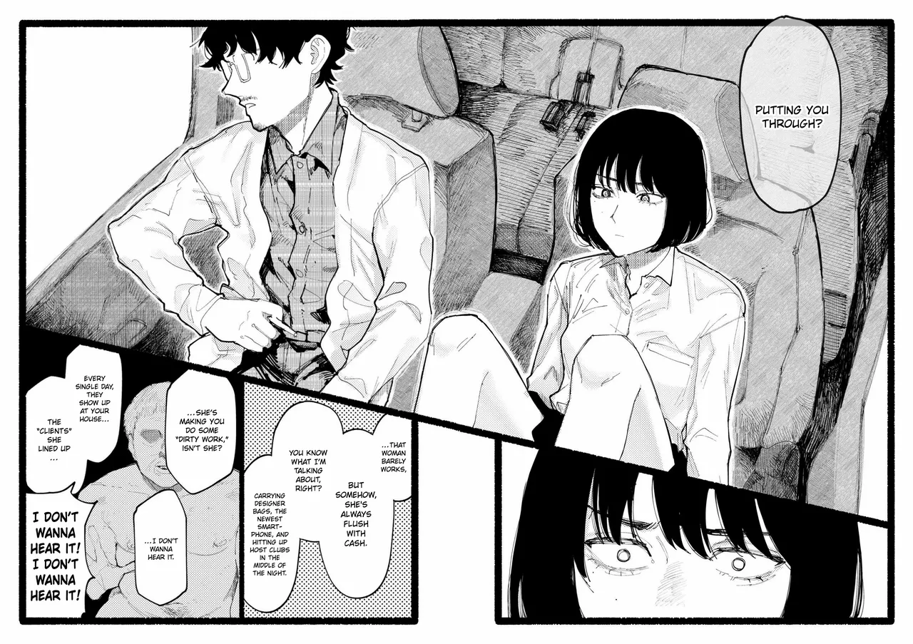 Snowdrop page 6 full