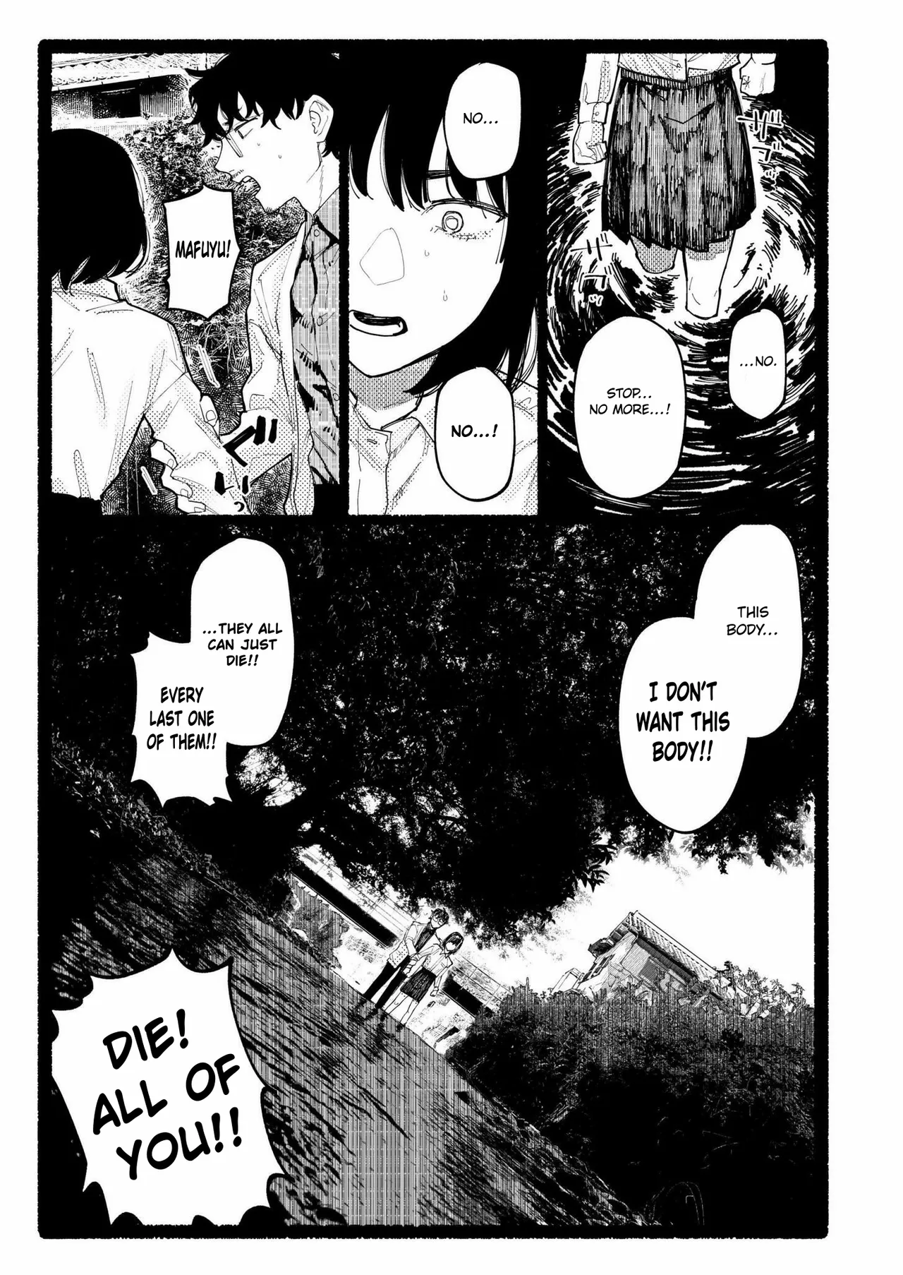 Snowdrop page 8 full