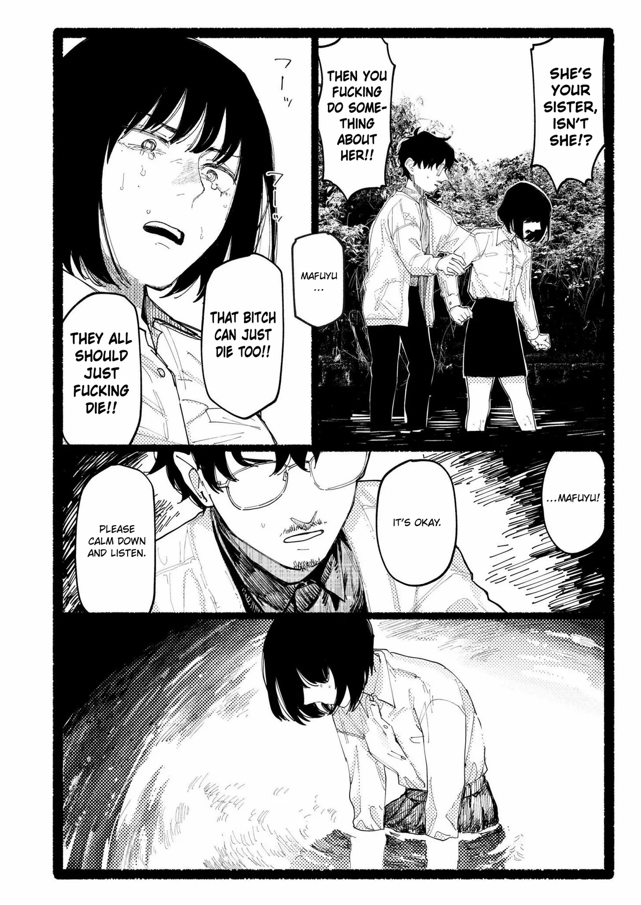 Snowdrop page 9 full